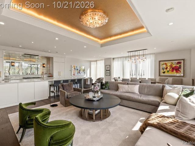 Condo for sale in Downtown Birmingham, Birmingham