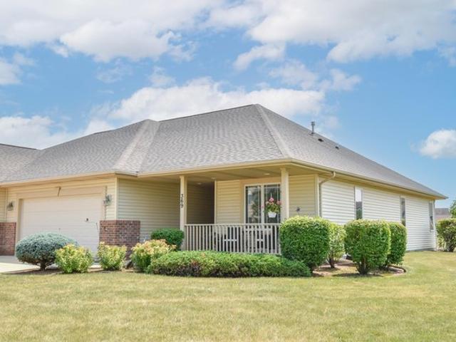 Condo for sale in Belgium, Wisconsin