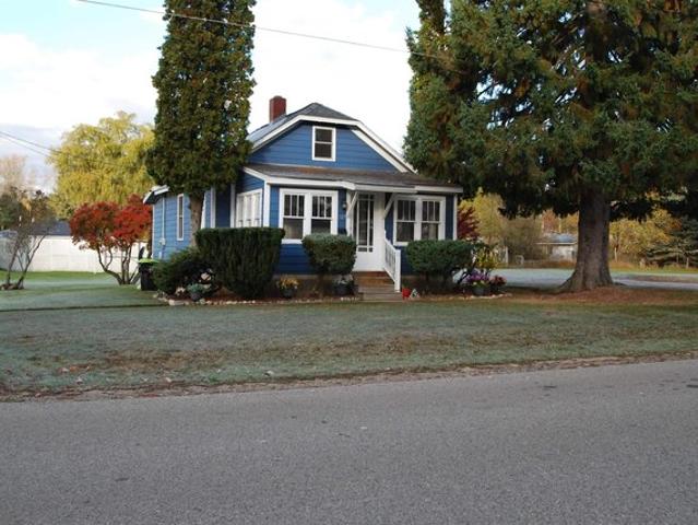 House for sale in West Branch, Michigan