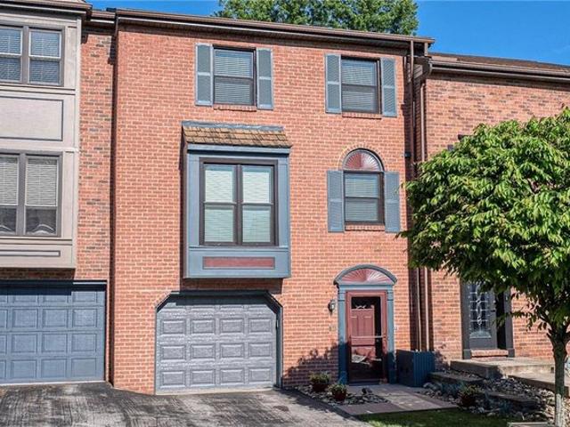 Townhouse for sale in Murrysville, Pennsylvania
