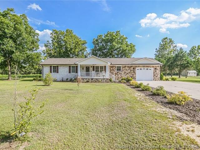 House for sale in Roseboro, North Carolina