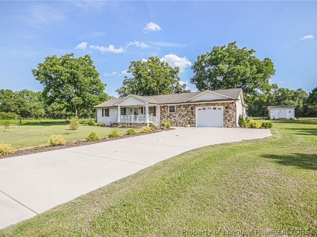 House for sale in Roseboro, North Carolina