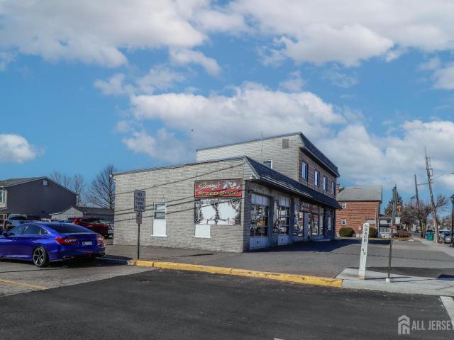 Commercial for sale in Avenel, New Jersey
