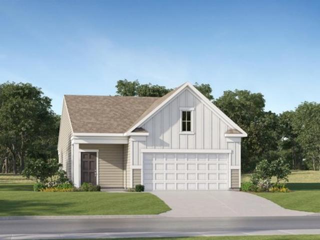 House for sale in Boiling Springs, South Carolina