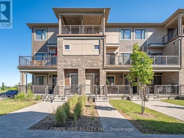 Townhouse for sale in Mulhurst Bay, Ontario