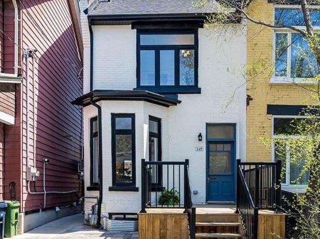 House for sale in Woburn, Ontario
