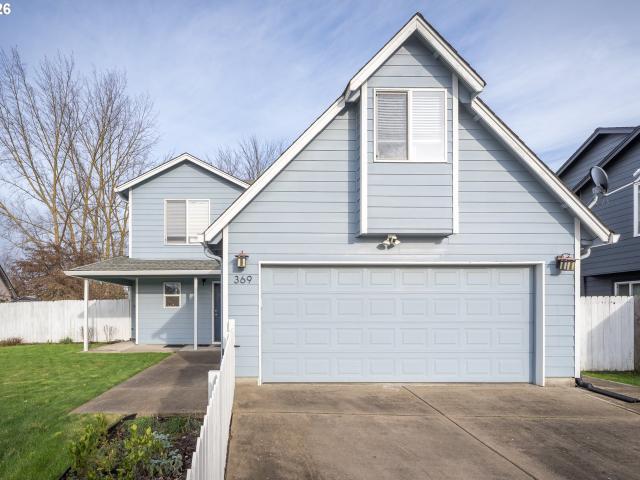 House for sale in Oregonia