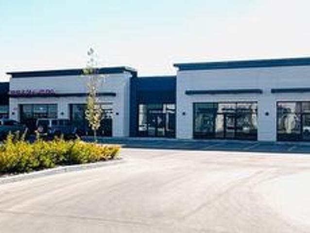 Commercial for sale in Wedgewood, Alberta