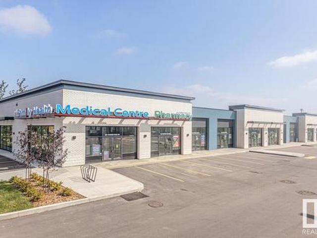 Commercial for sale in Wedgewood, Alberta