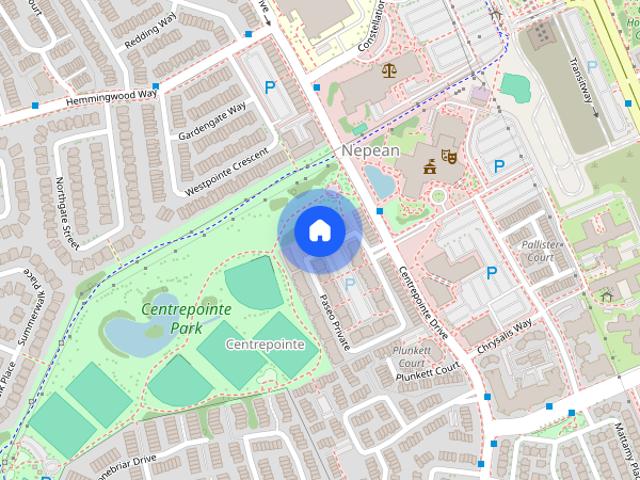 Apartment for rent in College, Ottawa
