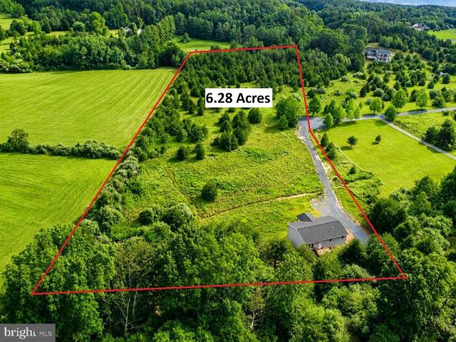 Property for rent in West Virginia