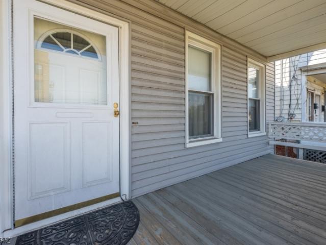 House for sale in Passaic, New Jersey
