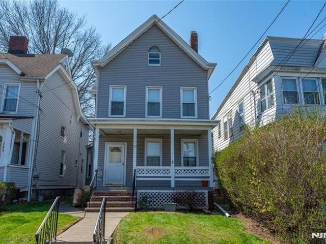 House for sale in Passaic, New Jersey