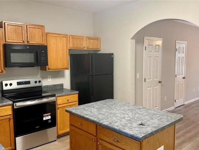 Townhouse for sale in Norcross, Gwinnett County