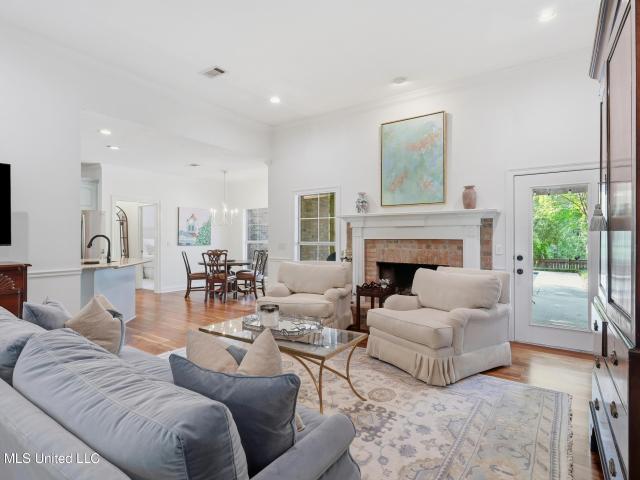 House for sale in Ridgeland, Mississippi