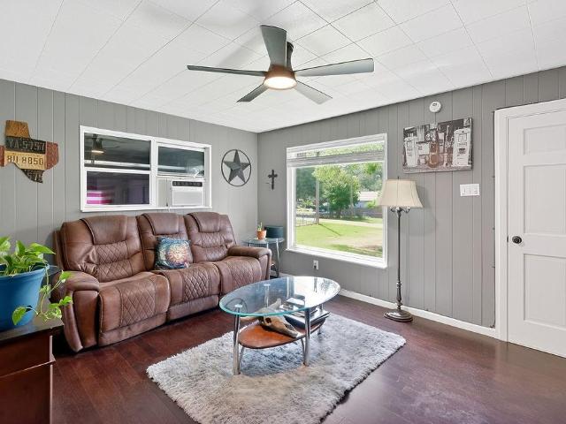 House for sale in Harrison, Texas
