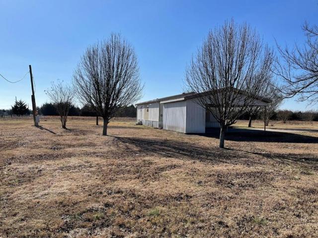 Land for sale in Hunt, Texas