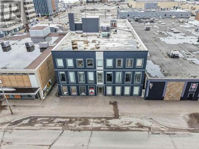 Commercial for rent in Sault Sainte Marie, Ontario