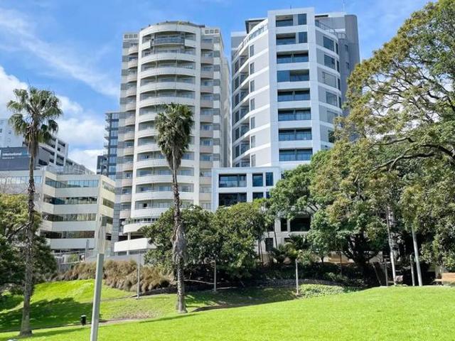 Apartment for rent in Aotea Arts Quarter, Auckland