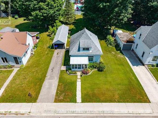 House for sale in Midland, Ontario