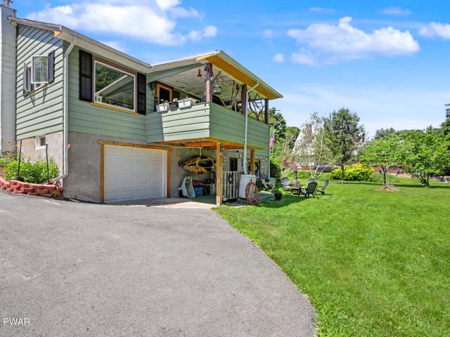 House for sale in Carbon, Pennsylvania