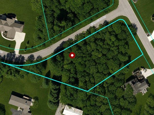 Land for sale in Porter, Indiana