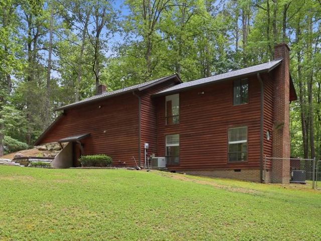 House for sale in Chatham, North Carolina