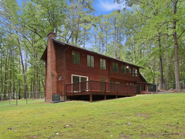 House for sale in Chatham, North Carolina