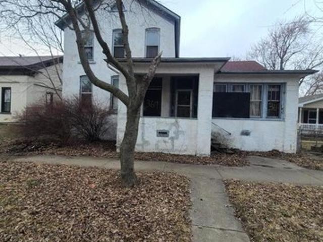 House for sale in Kankakee, Illinois