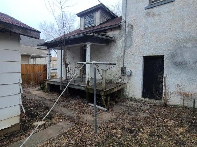House for sale in Kankakee, Illinois