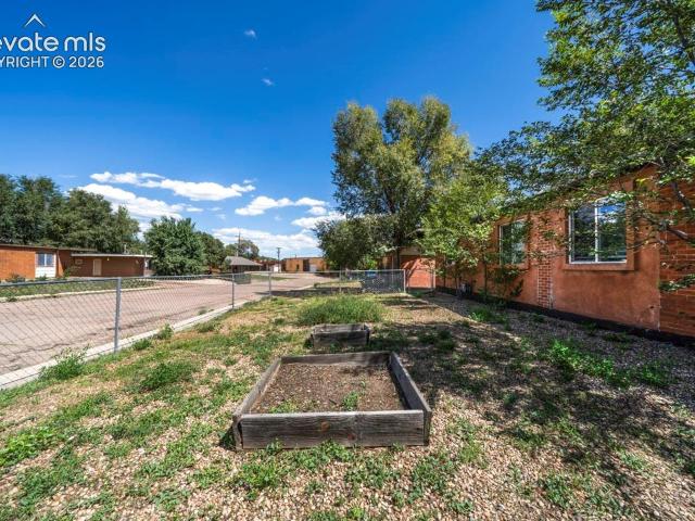 House for sale in Colorado Springs, Colorado
