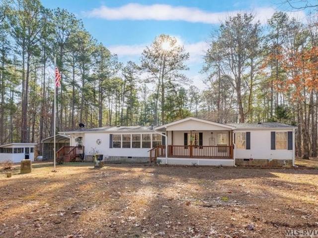 House for sale in Macon, North Carolina