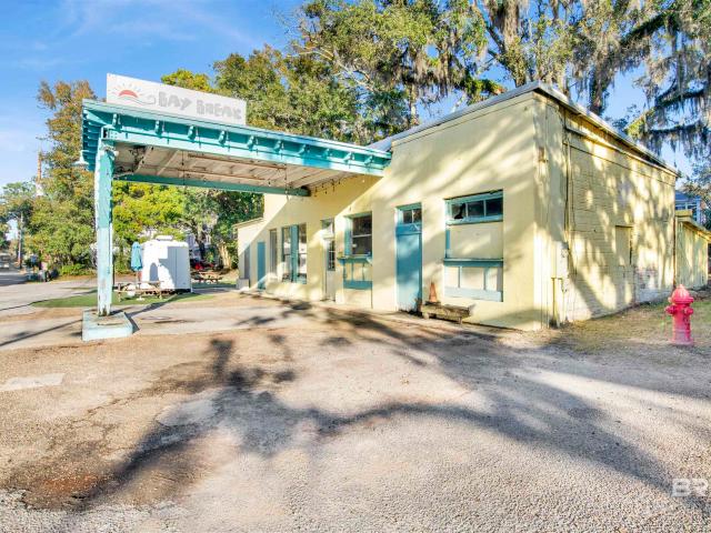Property for rent in Fairhope, Alabama