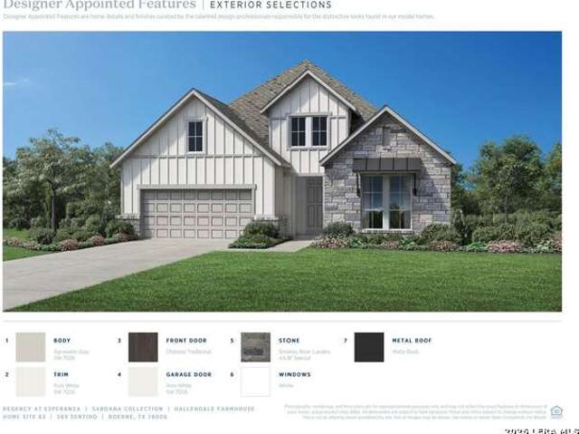 House for sale in Boerne, Kendall County