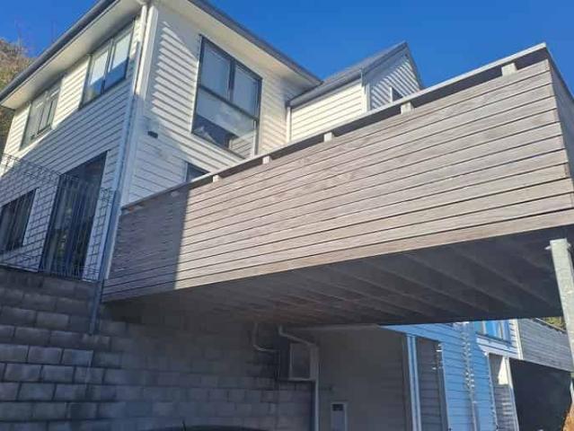 House for rent in Matata, Wellington