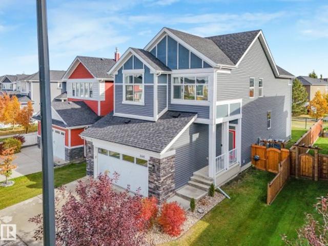 House for sale in Southfork, City of Leduc