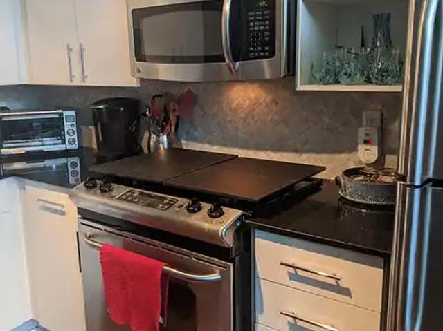 Condo for rent in Woburn, Ontario
