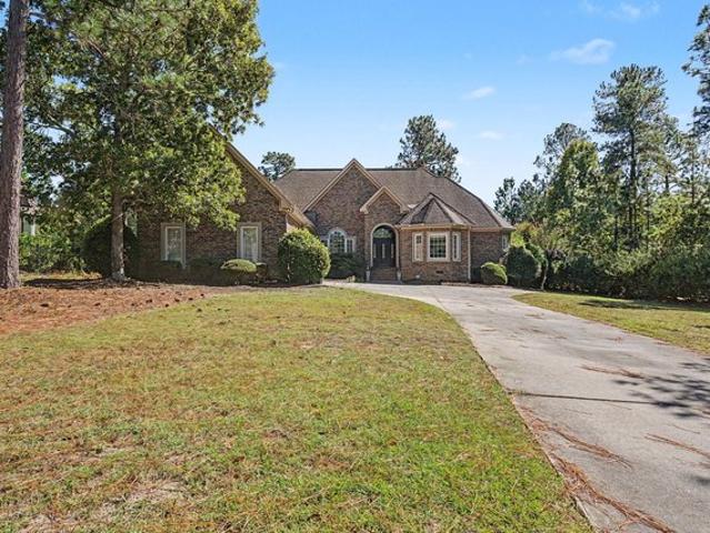 House for sale in Aiken, Aiken County