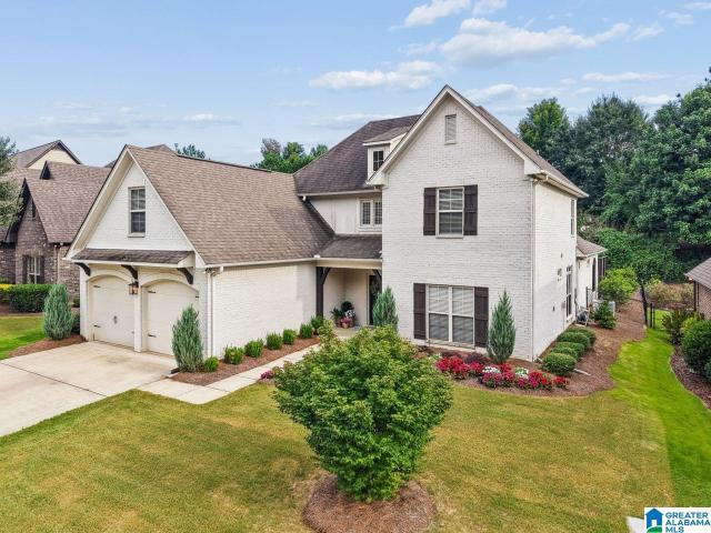 House for sale in Pelham, Alabama