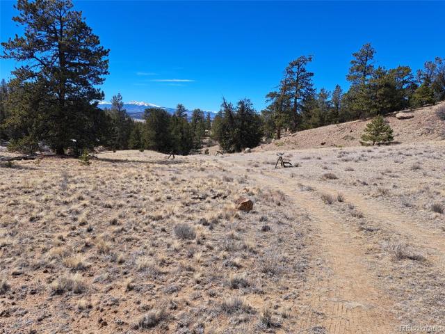 Land for sale in Hartsel, Colorado