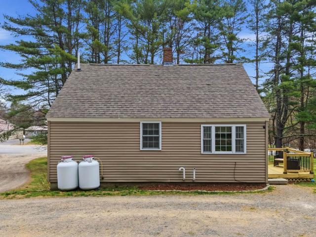 House for sale in New Hampshire