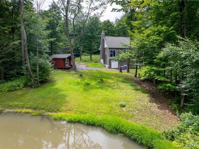 House for sale in Herkimer, New York