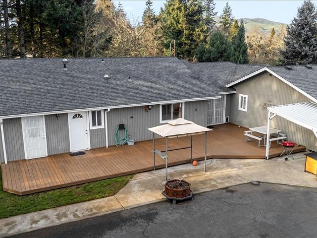 House for sale in Oregonia