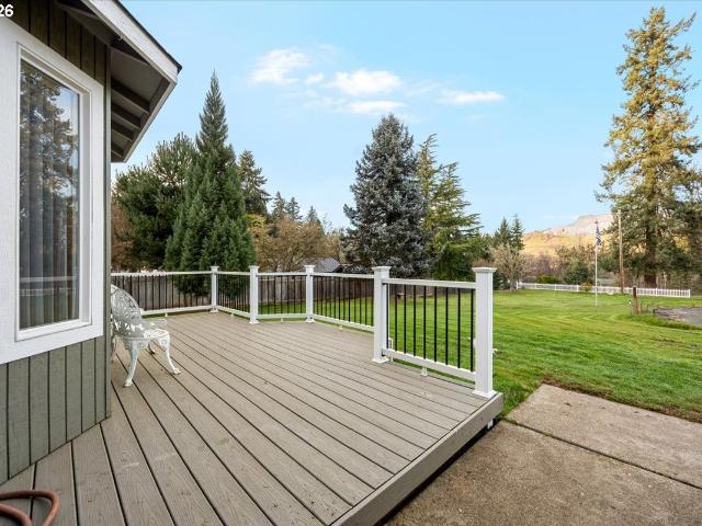 House for sale in Oregonia
