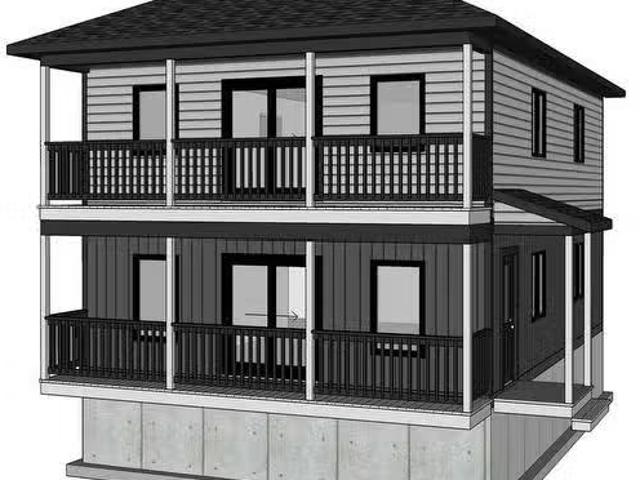 House for sale in Madawaska, New Brunswick