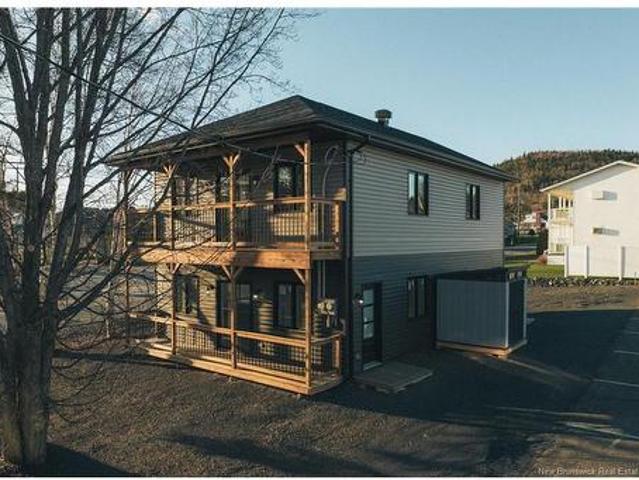 House for sale in Madawaska, New Brunswick