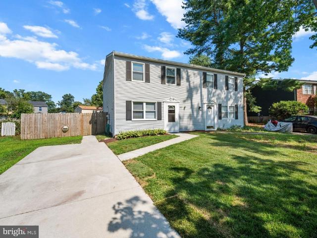 Townhouse for sale in Arnold, Maryland
