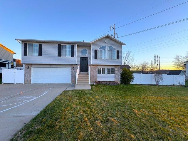 House for sale in Clearfield, Utah