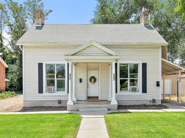 House for sale in Provo, Utah