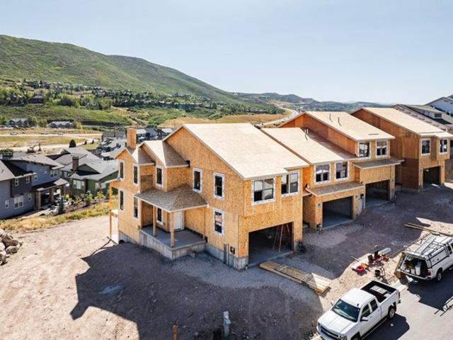 Townhouse for sale in Utah